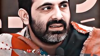 Tazeeb Hafi Poetry || SAd Poetry ||