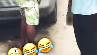 Amazing mobile stolen