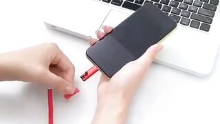 How to Real data cable