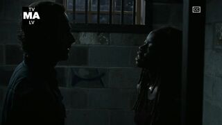 The Walking Dead Season 7 Episode 12