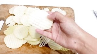 Easy Snacks Recipe