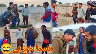 Try not to laugh challenge|#hasnamanahai