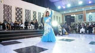 Ay Dour Nai Wafa Da ,  Chahat Baloch New Dance Performance 2023