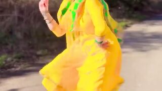 Bhangra on Toon Nai Boldi