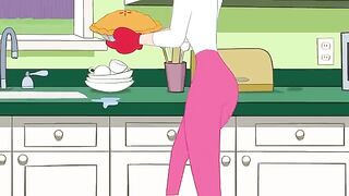 Tom_&_Jerry_|_Yummiest_Food_Moments