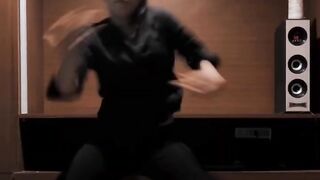 Mehboob Mere - Dance
