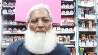 اک ایسئ غزل جسے ۤاپ  سننا چاہینگے