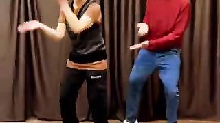 Tera Yaar Bolda Dance