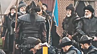 Kurulus Osman bey ????
