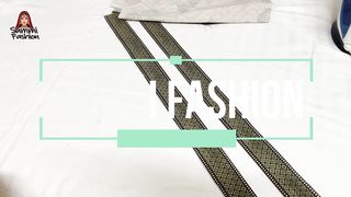 unique neck design