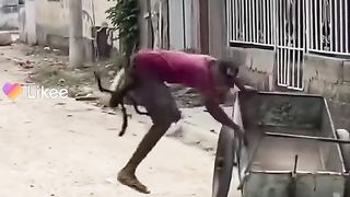 Funny Prank