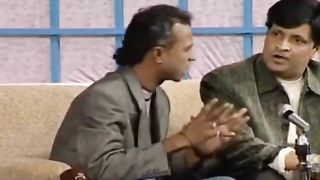 umer sharif k kaarname fuuny video #umershariff