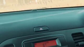 First Time Drifting In my University ????…Check People’s Reactions ????