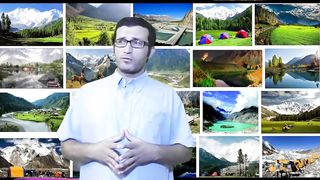 Complete travel guide to Hunza Gilgit Pakistan ll Most Beautiful Place to visit on  Episode 1the World