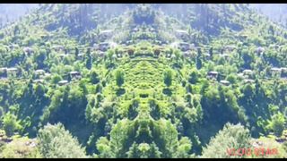 natural beauty of KASHMIR
