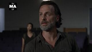 The Walking Dead Season 7 Episode 13