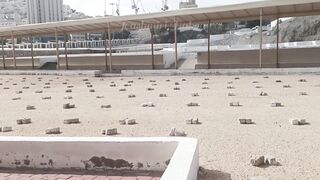 Jannat ul Mu'alla Makkah | جنت المعلی قبرستان |