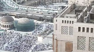 Haram sharif