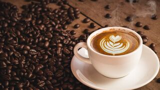 Nescaffe|hot coffee making|Cappuccino
