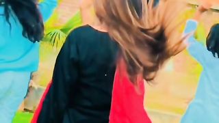 Hot Girl Dance Musti