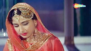 Chalte Chalte Yun Hi Koi Mil Gia Tha - Pakeeza - Meena Kumari