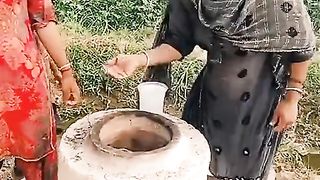اناں دے کم چیک کرو