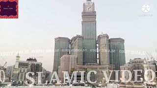 Azan masha Allah
