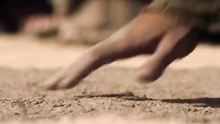 Samson and Delilah -