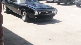 Camaro