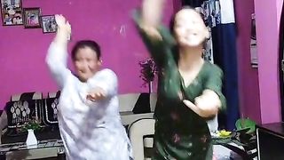 cute dance.