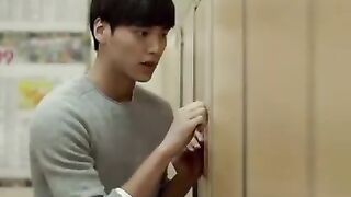 --girls always rights--she entered in boys washroom--kdrama