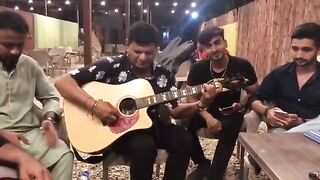 Jam with my students
