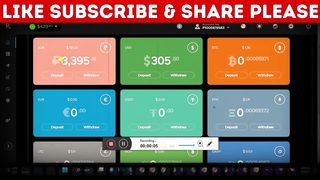 Support me Earn free rubs by using this website which is in this video