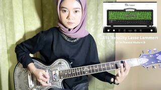 Pas Band || Jengah