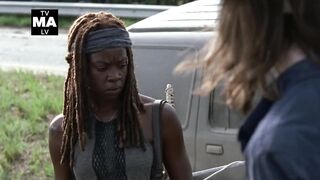 The Walking Dead Season 7 Episode 14