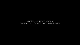Dennis Bergkamp