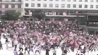 world best dance clip