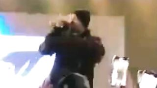 Welcome Bohemia at lahore new year 2023