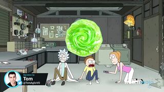 Top 10 Greatest Animated Comedy Series Of All Time