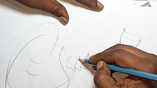 Name calligraphy with different ideas 2023