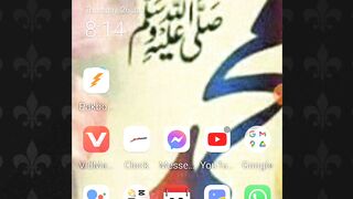 How to connect mobile on youtube to tv