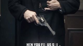 Thomas Shelby Edit/Focus On You - Edit / ALEE EditZ