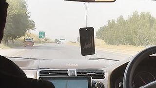 Peshawar Motor Way.