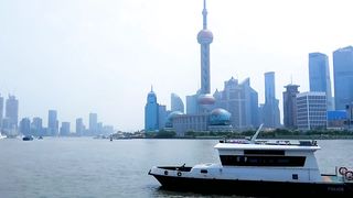 Fully Funded SCHOLARSHIP in China