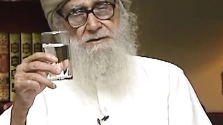 Allah Pak dekhen kaise intazam karta hai.