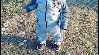 My Son Video.Nice Song