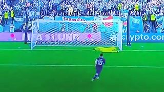 Messi wonderful match