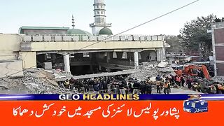 Geo_News_Headlines