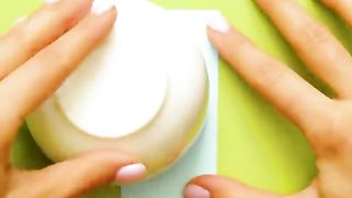 pepar craft video