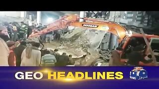Geo_News_Headlins